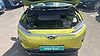 Hyundai KONA 150kW Premium SE 64kWh 5dr Auto Electric Hatchback Yellow