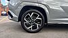 Hyundai TUCSON 1.6T 239 Hybrid N Line Edition 5dr Auto Hybrid Estate Special Solid - Shadow Grey