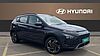 Hyundai BAYON 1.0 TGDi 48V MHEV SE Connect 5dr DCT Petrol Hatchback Grey
