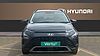 Hyundai BAYON 1.0 TGDi 48V MHEV SE Connect 5dr DCT Petrol Hatchback Grey