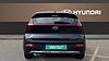 Hyundai BAYON 1.0 TGDi 48V MHEV SE Connect 5dr DCT Petrol Hatchback Grey