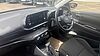Hyundai BAYON 1.0 TGDi 48V MHEV SE Connect 5dr DCT Petrol Hatchback Grey