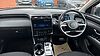 Hyundai TUCSON 1.6 TGDi Hybrid 230 Premium 5dr 2WD Auto Hybrid Estate Silver