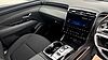 Hyundai TUCSON 1.6 TGDi Hybrid 230 Premium 5dr 2WD Auto Hybrid Estate Silver