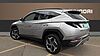 Hyundai TUCSON 1.6 TGDi Hybrid 230 Premium 5dr 2WD Auto Hybrid Estate Silver