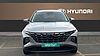 Hyundai TUCSON 1.6 TGDi Hybrid 230 Premium 5dr 2WD Auto Hybrid Estate Silver