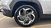 Hyundai TUCSON 1.6 TGDi Hybrid 230 Premium 5dr 2WD Auto Hybrid Estate Silver