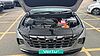 Hyundai TUCSON 1.6 TGDi Hybrid 230 Premium 5dr 2WD Auto Hybrid Estate Silver