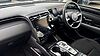 Hyundai TUCSON 1.6 TGDi Hybrid 230 Premium 5dr 2WD Auto Hybrid Estate Silver