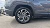 Hyundai TUCSON 1.6T Hybrid Ultimate 5dr Auto Hybrid Estate Grey