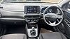 Hyundai KONA 1.0 TGDi 48V MHEV SE Connect 5dr Petrol Hatchback Black