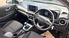 Hyundai KONA 1.0 TGDi 48V MHEV SE Connect 5dr Petrol Hatchback Black