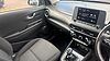 Hyundai KONA 1.0 TGDi 48V MHEV SE Connect 5dr Petrol Hatchback Black
