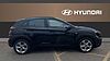 Hyundai KONA 1.0 TGDi 48V MHEV SE Connect 5dr Petrol Hatchback Black