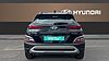 Hyundai KONA 1.0 TGDi 48V MHEV SE Connect 5dr Petrol Hatchback Black
