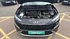 Hyundai KONA 1.0 TGDi 48V MHEV SE Connect 5dr Petrol Hatchback Black