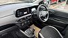 Hyundai I10 1.0 [63] Advance 5dr Auto [Nav] Petrol Hatchback Phantom Black - Pearl