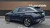 Hyundai TUCSON 1.6 TGDi 48V MHD Ultimate 5dr 2WD DCT Petrol Estate Grey