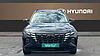 Hyundai TUCSON 1.6 TGDi 48V MHD Ultimate 5dr 2WD DCT Petrol Estate Grey