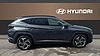 Hyundai TUCSON 1.6 TGDi 48V MHD Ultimate 5dr 2WD DCT Petrol Estate Grey