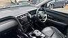 Hyundai TUCSON 1.6 TGDi 48V MHD Ultimate 5dr 2WD DCT Petrol Estate Grey