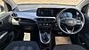 Hyundai I10 1.0 [63] Premium 5dr Auto [Nav] Petrol Hatchback Blue
