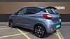 Hyundai I10 1.0 [63] Premium 5dr Auto [Nav] Petrol Hatchback Blue
