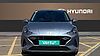 Hyundai I10 1.0 [63] Premium 5dr Auto [Nav] Petrol Hatchback Blue