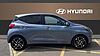 Hyundai I10 1.0 [63] Premium 5dr Auto [Nav] Petrol Hatchback Blue