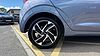 Hyundai I10 1.0 [63] Premium 5dr Auto [Nav] Petrol Hatchback Blue