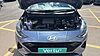 Hyundai I10 1.0 [63] Premium 5dr Auto [Nav] Petrol Hatchback Blue