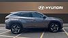 Hyundai TUCSON 1.6 TGDi Hybrid 230 Ultimate 5dr 2WD Auto Hybrid Estate Bronze