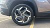 Hyundai TUCSON 1.6 TGDi Hybrid 230 Ultimate 5dr 2WD Auto Hybrid Estate Bronze