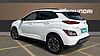 Hyundai KONA 150kW Ultimate 64kWh 5dr Auto Electric Hatchback White