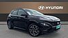 Hyundai KONA 1.0 TGDi 48V MHEV N Line 5dr Petrol Hatchback Black