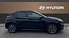 Hyundai KONA 1.0 TGDi 48V MHEV N Line 5dr Petrol Hatchback Black