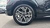 Hyundai KONA 1.0 TGDi 48V MHEV N Line 5dr Petrol Hatchback Black