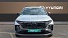 Hyundai TUCSON 1.6 TGDi Hybrid 230 N Line 5dr 2WD Auto Hybrid Estate Silver