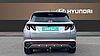 Hyundai TUCSON 1.6 TGDi Hybrid 230 N Line 5dr 2WD Auto Hybrid Estate Silver