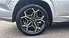 Hyundai TUCSON 1.6 TGDi Hybrid 230 N Line 5dr 2WD Auto Hybrid Estate Silver