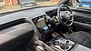 Hyundai TUCSON 1.6 TGDi Hybrid 230 N Line 5dr 2WD Auto Hybrid Estate Silver