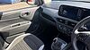 Hyundai I10 1.0 [63] Advance 5dr Auto [Nav] Petrol Hatchback Aurora Grey - Pearl