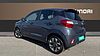 Hyundai I10 1.0 [63] Advance 5dr Auto [Nav] Petrol Hatchback Aurora Grey - Pearl