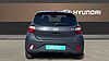 Hyundai I10 1.0 [63] Advance 5dr Auto [Nav] Petrol Hatchback Aurora Grey - Pearl