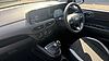 Hyundai I10 1.0 [63] Advance 5dr Auto [Nav] Petrol Hatchback Aurora Grey - Pearl