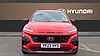 Hyundai KONA 1.0 TGDi 48V MHEV N Line 5dr Petrol Hatchback Red