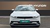Hyundai IONIQ 5 125kW Advance 63 kWh 5dr Auto Electric Hatchback Special Solid - Atlas White