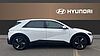 Hyundai IONIQ 5 125kW Advance 63 kWh 5dr Auto Electric Hatchback Special Solid - Atlas White