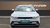 Hyundai IONIQ 5 125kW Advance 63 kWh 5dr Auto Electric Hatchback Special Solid - Atlas White