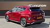 Hyundai KONA 1.6 Hybrid 129 N Line S 5dr DCT Hybrid Hatchback Red